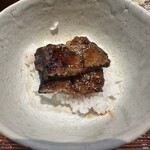 越山若水 行雲 - 