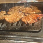 焼肉熱帯夜 ヨルテヤ - 