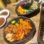 焼肉熱帯夜 ヨルテヤ - 