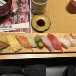 宇和島グルメ寿司 すしえもん - 