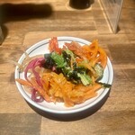 焼肉熱帯夜 ヨルテヤ - 