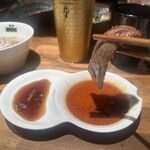 焼肉熱帯夜 ヨルテヤ - 