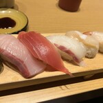 宇和島グルメ寿司 すしえもん - 