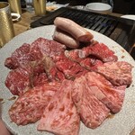 焼肉熱帯夜 ヨルテヤ - 