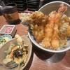 恵比寿天ぷら串 山本家