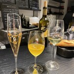 Egoiste cuisine francaise - 