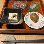 ダイナミックキッチン＆バー 燦 - 