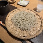 紫檀 手打ち蕎麦と焼鳥 - 