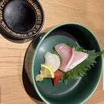 ダイナミックキッチン＆バー 燦 - 