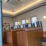 サロン・ド・テ チュチュ - 