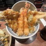 恵比寿天ぷら串 山本家 - 