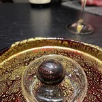 Egoiste cuisine francaise - 