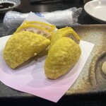 けんぞう - 辛子蓮根