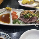 けんぞう - タタキ