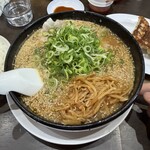 来来亭 - 料理写真: