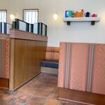 サロン・ド・テ チュチュ - 