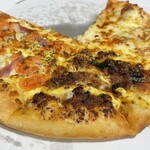 ピザハット - 料理写真: