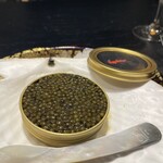 Egoiste cuisine francaise - 