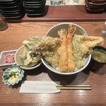 恵比寿天ぷら串 山本家 - 