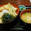 茶房ひまわり イズミヤ枚方店