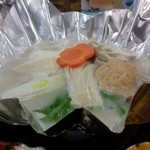 民宿海鳳 - 牡蠣鍋