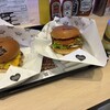 ショーグンバーガー 横浜赤レンガ倉庫店