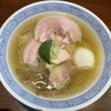 らぁめん 信