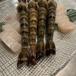 鉄板焼き 大和 - 