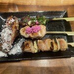 くしや 鳥時々 - 