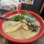 石田一龍 門司店 - 