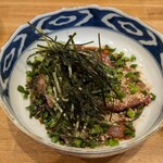 博多串焼 しんべヱ - 