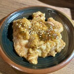 炭火焼肉 たけのうち - 上ホルモン