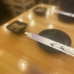 壱の座 有楽町串酒場 - 