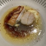 鉄板焼き 大和 - 