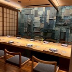 日本料理　「十二颯」 - 