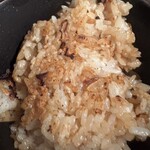 鉄板焼き 大和 - 