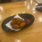 壱の座 有楽町串酒場 - 