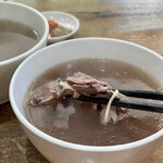 永記牛肉湯 - 