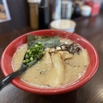 石田一龍 門司店 - 