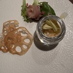 鉄板焼き 大和 - 