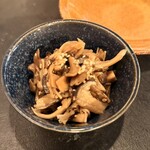 赤身肉ステーキダイナー アカウシ - 