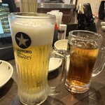 とりの蔵 - ドリンク写真: