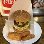 ビッグスマイル - 