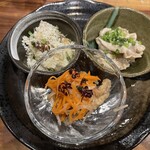 くしや 鳥時々 - 
