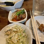 炭火焼鳥来さいや - 