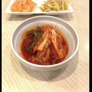 焼肉 さんあい _1