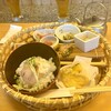 おばんざい・炙り焼き・酒 菜な コレド室町店