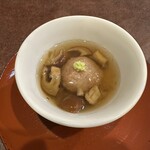 福井割烹 望月 - 