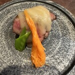 福井割烹 望月 - 