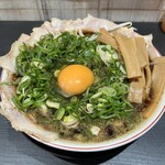 中華そば アッキー - 